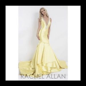 Yellow Rachel Allen
